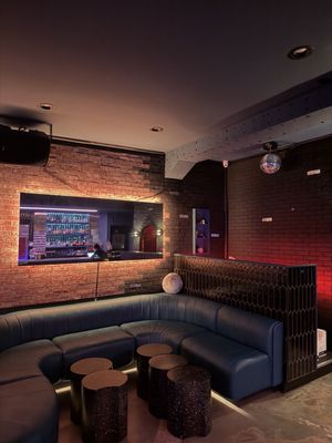 Night on Earth by null