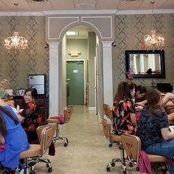 Tips & Toes Nail Salon