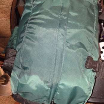 Megabus - Pee covered bag - Transportation Near Me Megabus - Pee covered bag - Transportation Near Me