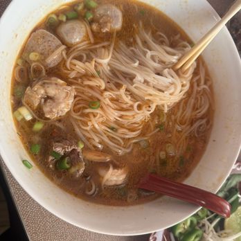 Khmer Bowl - Pho/Kathiew - Cambodian Near Me - Forest Park, Georgia