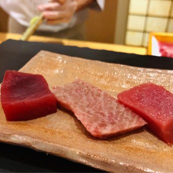 Sushi Ogawa - Sushi Bars Near Me - Washington, DC, District of Columbia