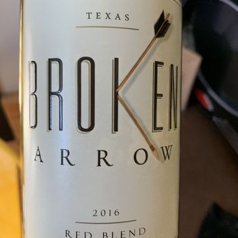 Hill Country Wine Shoppe - broken arrow red blend - Wineries Near Me - Wimberley, Texas Hill Country Wine Shoppe - broken arrow red blend - Wineries Near Me - Wimberley, Texas