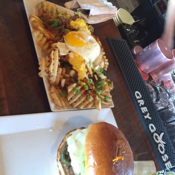 Waterfront Warehouse - Bandito Burger and Thai fries. - Gastropubs Near Me - Kenosha, Wisconsin Waterfront Warehouse - Bandito Burger and Thai fries. - Gastropubs Near Me - Kenosha, Wisconsin