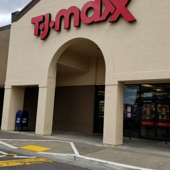 TJ MAXX- HAPPY VALLEY - Updated February 2026 - 27 Photos & 29 Reviews