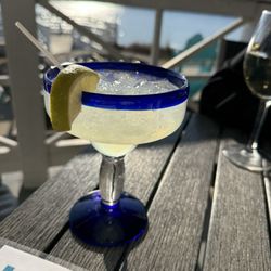 The Lake House - Creekfire Resort - House margarita