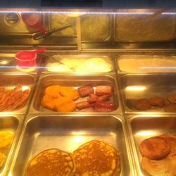 Critelli’s Deli - Breakfast of Champions!