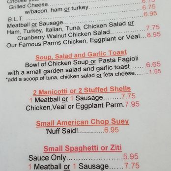 Boulevard Diner - Today's specials - Diners Near Me - Worcester, Massachusetts
