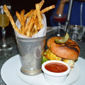 The Ice Plant - Ice Plant Burger - Cocktail Bars Near Me - St. Augustine, Florida The Ice Plant - Ice Plant Burger - Cocktail Bars Near Me - St. Augustine, Florida