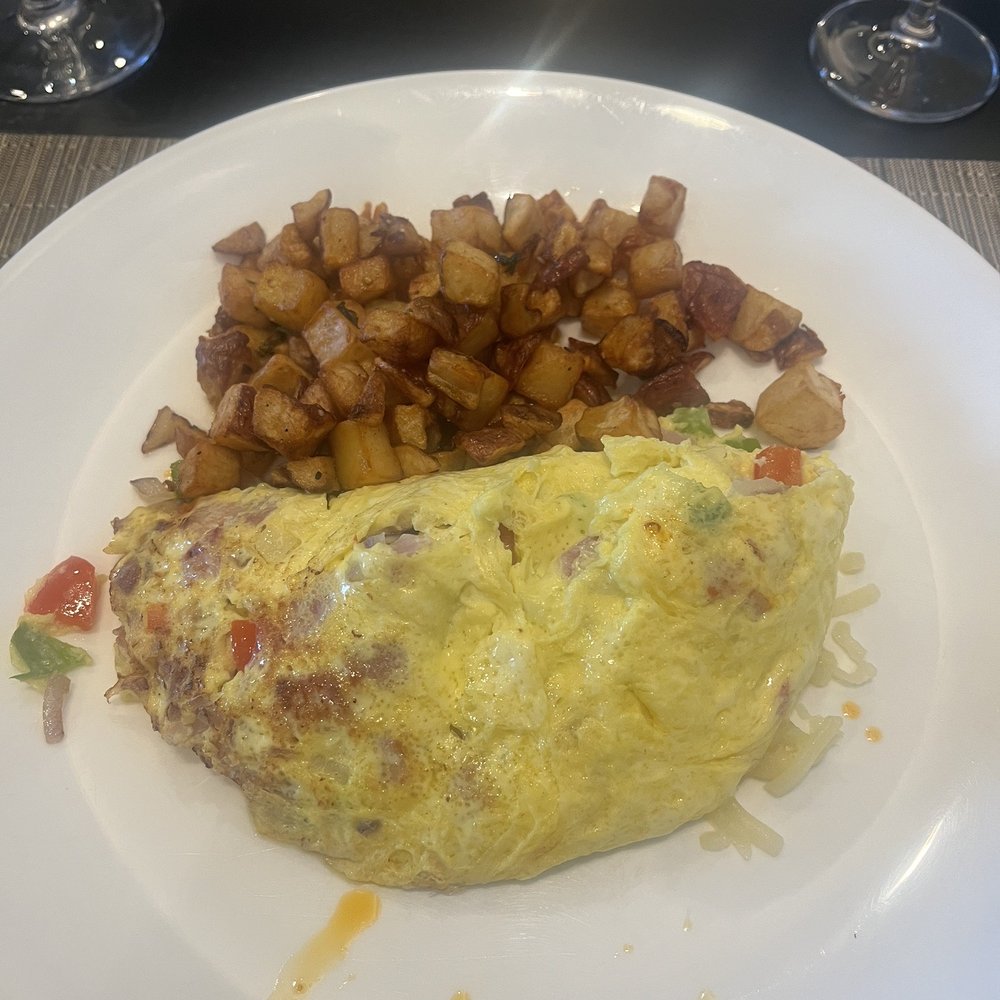Gallery Restaurant - Make your own omelette - New American Near Me - Charlotte, North Carolina Gallery Restaurant - Make your own omelette - New American Near Me - Charlotte, North Carolina