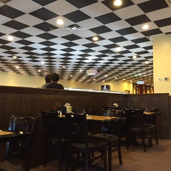 Teppanyaki Buffet - Seating area. - Buffets Near Me - Hollywood, Florida Teppanyaki Buffet - Seating area. - Buffets Near Me - Hollywood, Florida