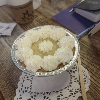 JudyPie - Key Lime Pie - Bakeries Near Me - Grapevine, Texas