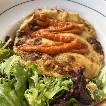 Cafe Mimosa - Egg White Frittata - Breakfast & Brunch Near Me - San Clemente, California