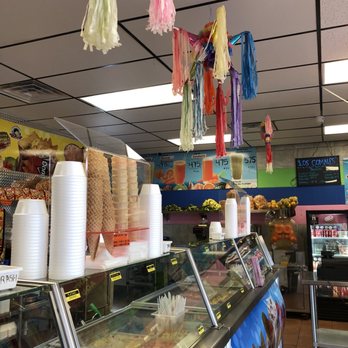 Las Mangonadas - So clean! - Desserts Near Me - San Antonio, Texas Las Mangonadas - So clean! - Desserts Near Me - San Antonio, Texas