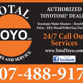 Total Toyo - Appliances & Repair Near Me - North Pole, Alaska Total Toyo - Appliances & Repair Near Me - North Pole, Alaska
