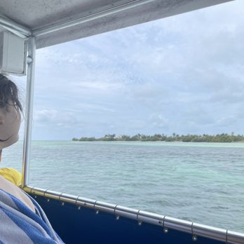 Fury Water Adventures - On the boat ride. - Boating Near Me - Key West, Florida Fury Water Adventures - On the boat ride. - Boating Near Me - Key West, Florida