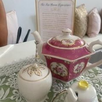 The Tea Room Experience - Tea Rooms Near Me - Orlando, Florida The Tea Room Experience - Tea Rooms Near Me - Orlando, Florida
