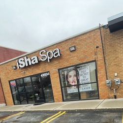 iShya Spa