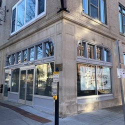 Keystone Running Store - Our new location is at the corner of High and Hanover St. in Pottstown.