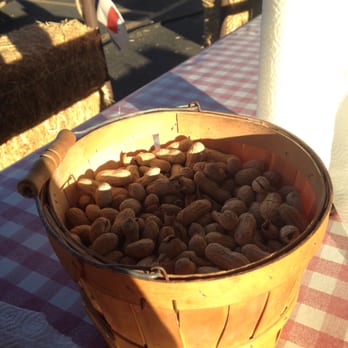 Big John's Texas BBQ - Peanuts - Barbeque Near Me - Page, Arizona Big John's Texas BBQ - Peanuts - Barbeque Near Me - Page, Arizona
