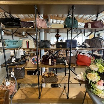 Home Consignment Center - Jewelry Near Me - San Rafael, California