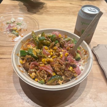 CAVA - Mediterranean Near Me - Costa Mesa, California