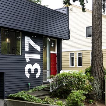 Bullseye Creative - Web Design Near Me - Shoreline, Washington