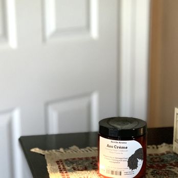Zambo Aroma - Curly Kinks:@ Home (Love Zambo's Natural Ingredients In All Their Products Including This Cream For Curly Hair) - Candle Stores Near Me - Bronx, New York
