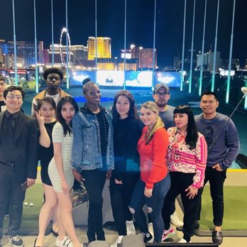 Topgolf - Team Outing! Nothings better than stepping away to have some fun!! - Golf Near Me - Las Vegas, Nevada Topgolf - Team Outing! Nothings better than stepping away to have some fun!! - Golf Near Me - Las Vegas, Nevada