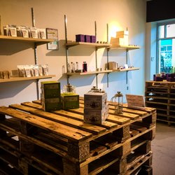 Lively Matcha - Premium matcha quality