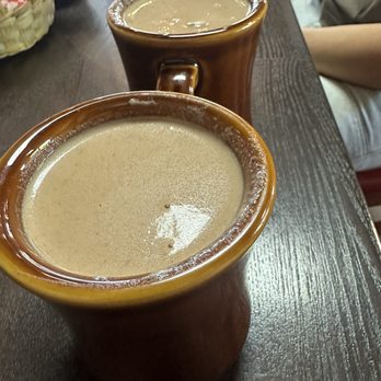 Las Palmas - Champurrado - Mexican Near Me - San Dimas, California Las Palmas - Champurrado - Mexican Near Me - San Dimas, California