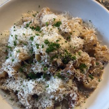 Zero Zero Handmade Pasta - Lumache Alla Norcina - Pasta Shops Near Me - Kansas City, Missouri