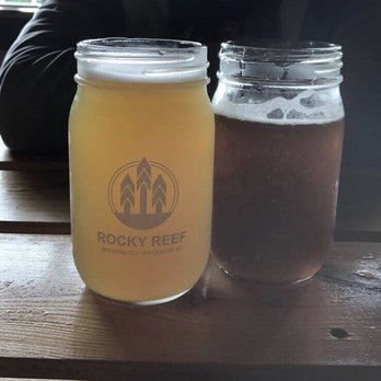 Rocky Reef Brewing Company - Breweries Near Me - Woodruff, Wisconsin Rocky Reef Brewing Company - Breweries Near Me - Woodruff, Wisconsin