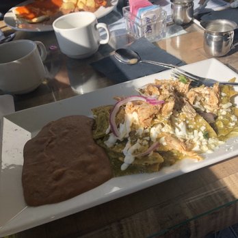 Sabor Cocinabar - Mexican Near Me - San Antonio, Texas