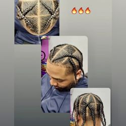 Razors Edge Barbershop