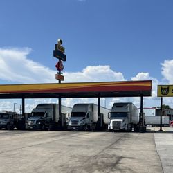 Love's Travel Stop