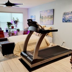 Nevada Home Fitness - TRUE Performance 100/300 Treadmill