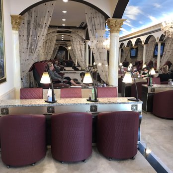 Anthony Vince' Nail Spa - Nail Salons Near Me - Upper Arlington, Ohio Anthony Vince' Nail Spa - Nail Salons Near Me - Upper Arlington, Ohio