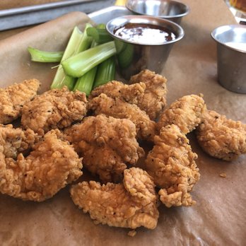 Twin Peaks - Boneless chicken wings - Sports Bars Near Me - Orlando, Florida Twin Peaks - Boneless chicken wings - Sports Bars Near Me - Orlando, Florida