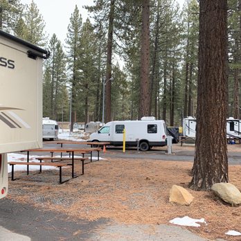 Coachland RV Park - The RV sites - RV Parks Near Me - Nevada County, California Coachland RV Park - The RV sites - RV Parks Near Me - Nevada County, California