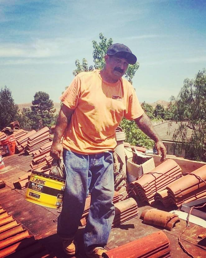 Slide of JL Roofing Company