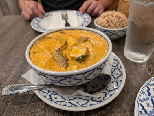 Chili Thai Downtown Tacoma by null