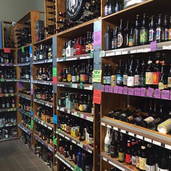Belair Fine Wines - The wall of beer part 1 - Beer, Wine & Spirits Near Me - Belair, SA