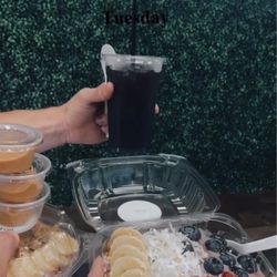 Core Energy Nutrition