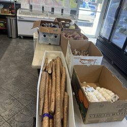 Crystal Springs Fish & Poultry