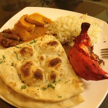 Bombay Grill - Garlic naan, chicken vindaloo and tikka masala tandoor. - Indian Near Me - Richmond, Texas Bombay Grill - Garlic naan, chicken vindaloo and tikka masala tandoor. - Indian Near Me - Richmond, Texas