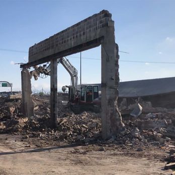 Mayfield Environmental Solutions - Commercial Demolition, HAZWOPER Laorers, Hazardous Waste Remediation - Hazardous Waste Disposal Near Me - Carson, California Mayfield Environmental Solutions - Commercial Demolition, HAZWOPER Laorers, Hazardous Waste Remediation - Hazardous Waste Disposal Near Me - Carson, California