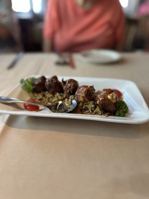 Y.O. Ranch Steakhouse by null