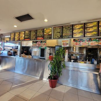 Burger Zone - Burgers Near Me - South El Monte, California