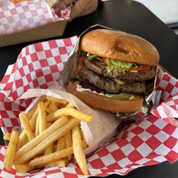 Highway 80 Grill