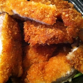 Ono Hawaiian BBQ - Hawaiian Near Me - Colma, California
